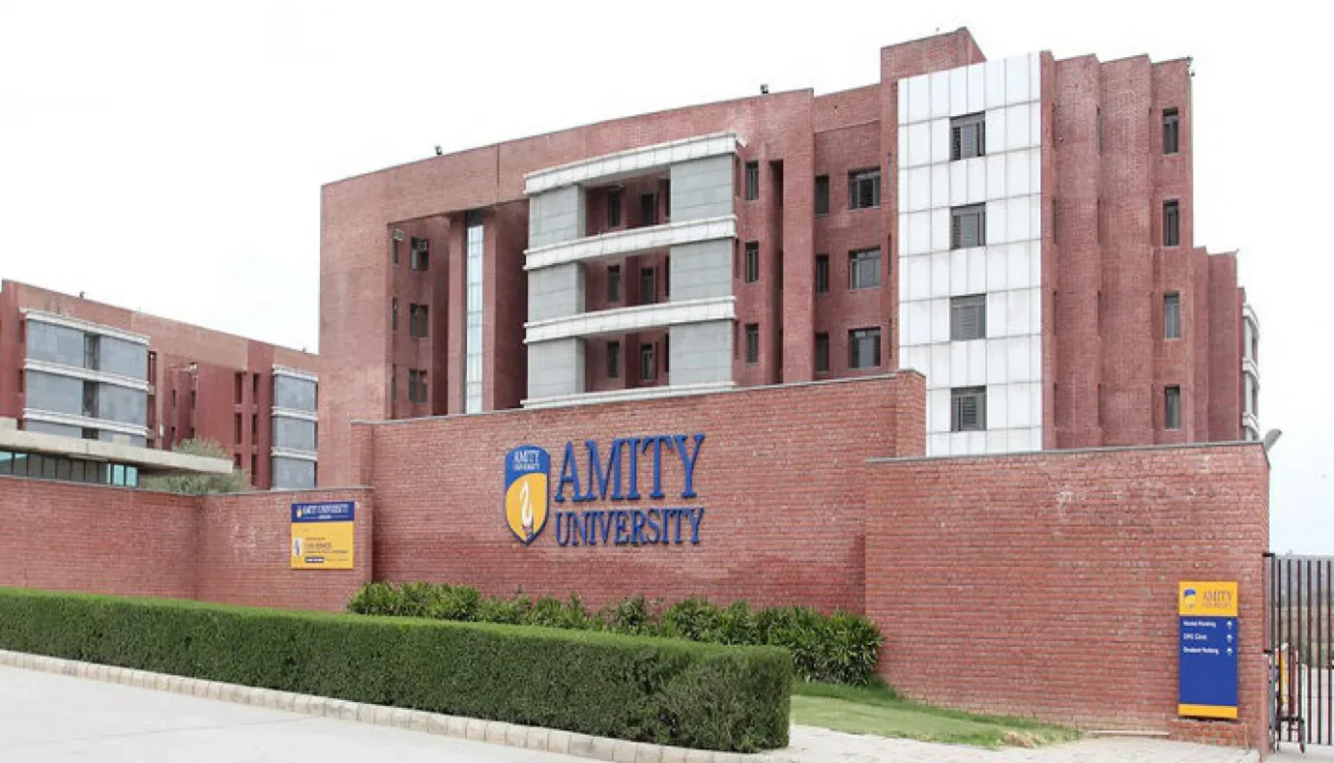 Amity University, Gurugram