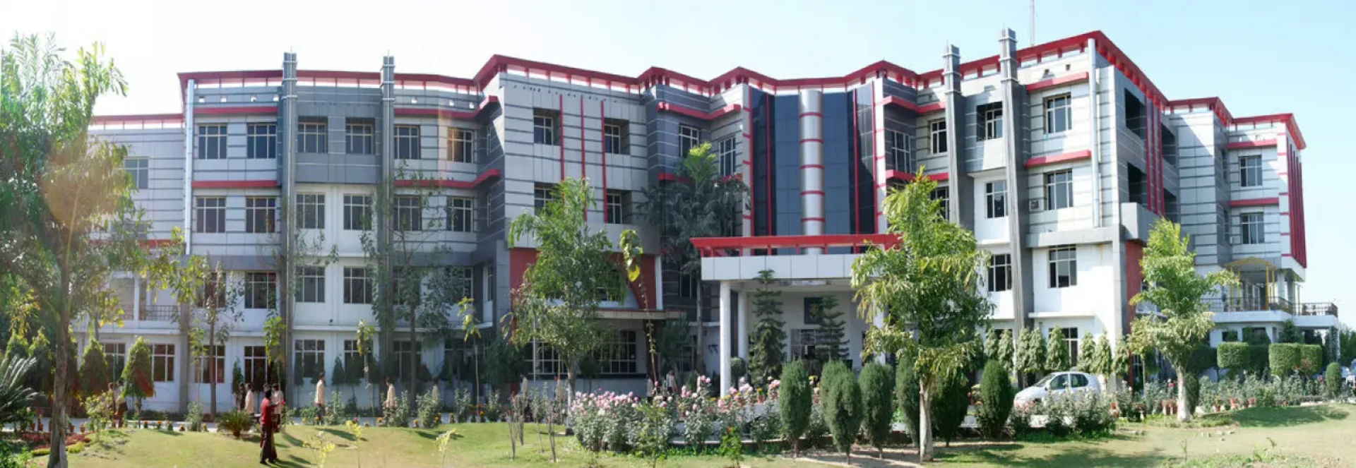 IIMT University - [IIMTU], Meerut